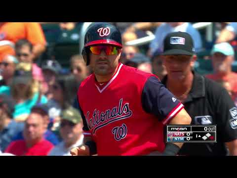 WAS AT NYN - August 26, 2018