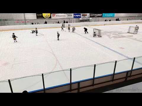 Pirkkalan pingviinit - Uplakers U10