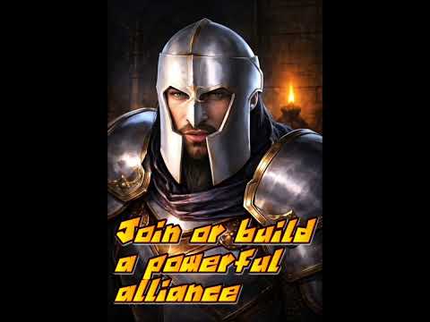 Video showing a quick overview of the game's features