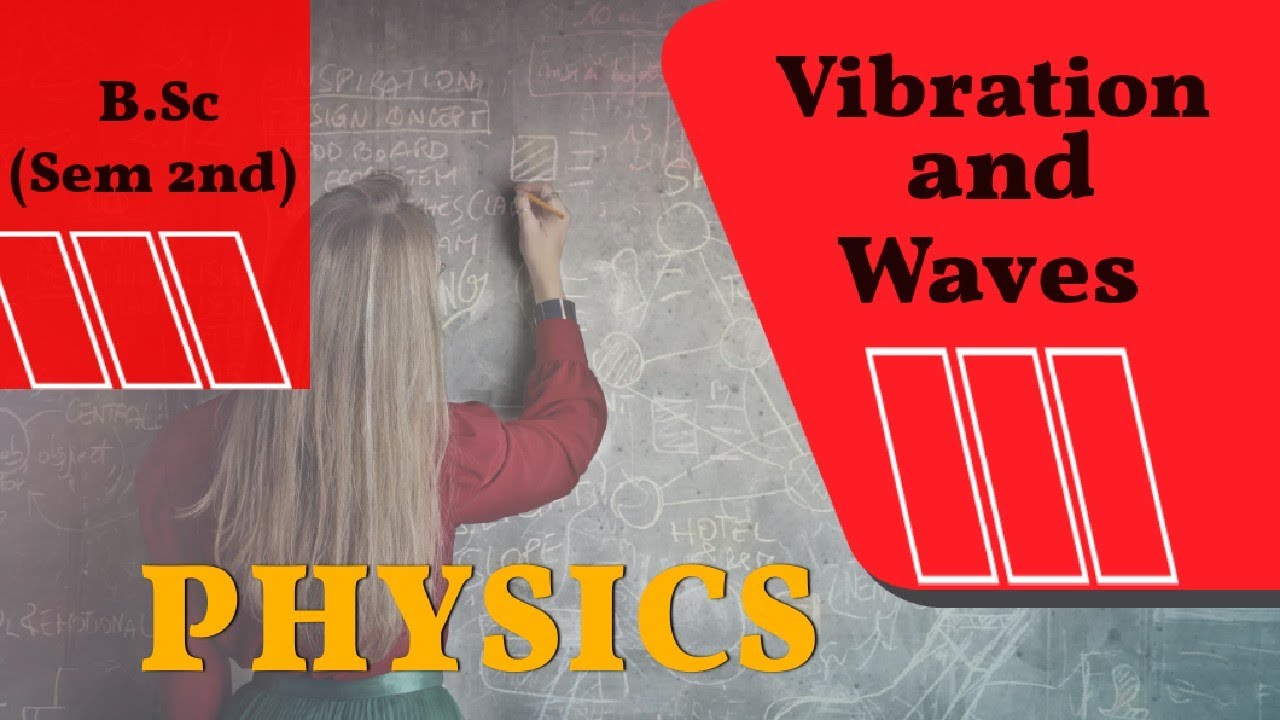 Energy in each normal mode of a vibrating string | Vibration and Waves |