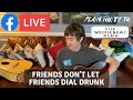 ‘Friends Don’t Let Friends Dial Drunk’ Acoustic Version (Plain White T's Facebook Live-June 2, 2021)