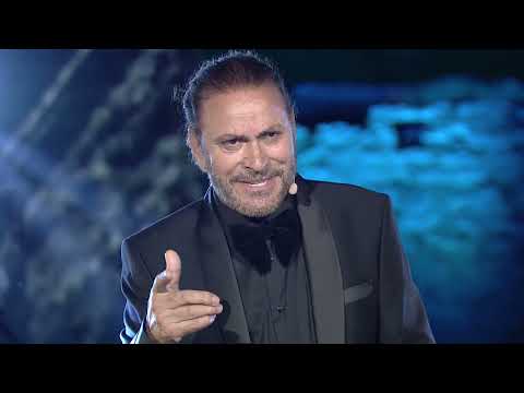 Yjet në Butrint – Timo Flloko - Ekuinoks 81