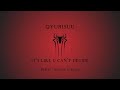 qyurisuu - it's like u can't decide (perfect slowed version) (TikTok version)
