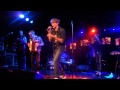 Tim Bendzko-Das Ende der Welt live 