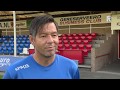 Corneille: "Fantastisch als Excelsior Maasluis top 5 haalt"