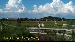 Download lagu Aku Sing Berjuang - Abah Lala cover mp3 Download lagu Aku Sing Berjuang - Abah Lala cover mp3