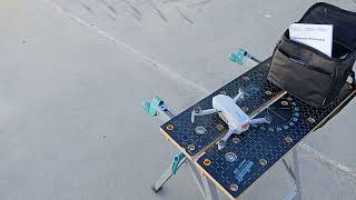 Potensic ATOM SE Combo GPS Drone con Cámara 4K, Excelente dron, fácil de manejar y muchas opciones;