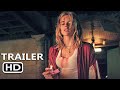 BORDERLINE Official Trailer 2025 Samara Weaving