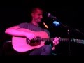 Jay Brannan Live @ Night & Day Cafe, Manchester - Half-Boyfriend