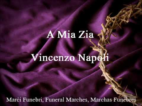 A Mia Zia - Vincenzo Napoli