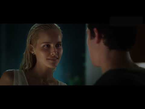 Isabel Lucas Hot