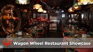 Wagon Wheel Restaurant