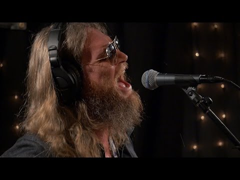 Israel Nash - Rain Plans (Live on KEXP)