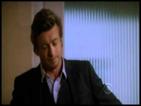 Jane, Lisbon, Hightower scene - "Have you gone completly insane?!"