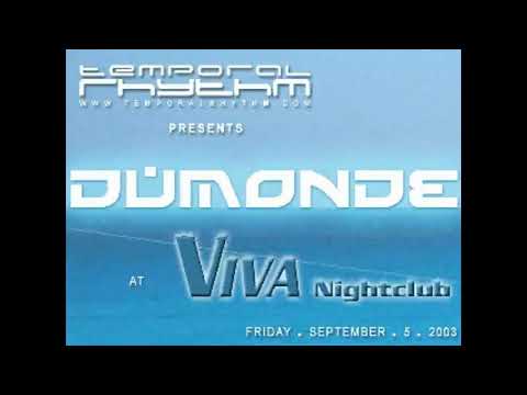 DJ Darroo - Hard Trance RAVE DJ MIX 2