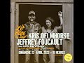 Kris Delmhorst & Jeffrey Foucault, Hummingbird