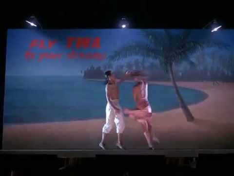 Clip - Salsa_ The Motion Picture - 1988 - avi
