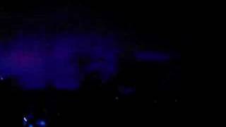 Sigur Rós - Hafsól, live at Hurricane Festival 2006, (05/05)