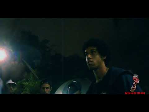 Shina vs Jaspion | BDJ63 | Semi-final (31/01/2018)