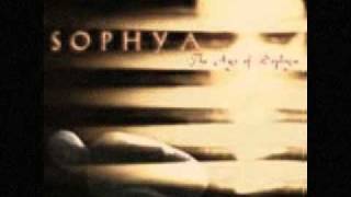 Sophya - Inner Station (minimal compact cover)