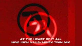Aphex Twin - At The Heart Of It All