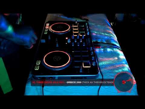 DJ Scottrix Live @ Sound Lab Radio - Trancescape 016 (29-05-2020)