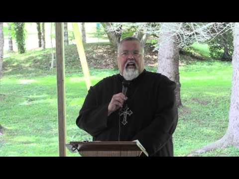 Mercy for Souls Conference 9/11/2016 Fr. Dan Cambra, MIC