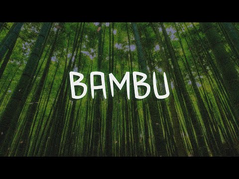 J Cty - Bambu (Lyric Video)