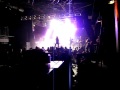 Grendel - One Desire - Live @ Nosturi,Helsinki,Finland, 9.11.2010