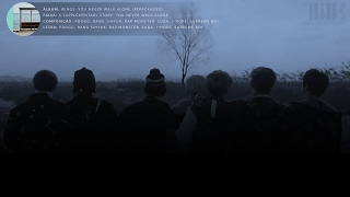 BTS - A Supplementary Story : You Never Walk Alone [Legendado PT-BR]