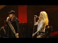 Steven Tyler & Carrie Underwood - Sweet Emotion/Love In An Elevator -Live (HD) (2012)