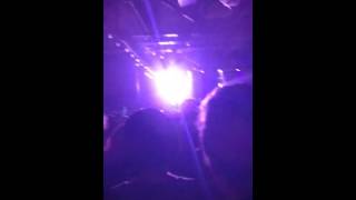 Tobacco - Live 2016 - Brighton Music Hall - Gods in Heat (New) and Dipsmack