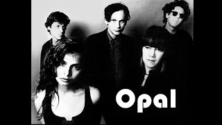 Opal - Ghost Highway - (Mazzy Star) Rough Trade Promo Cassette #2 1988