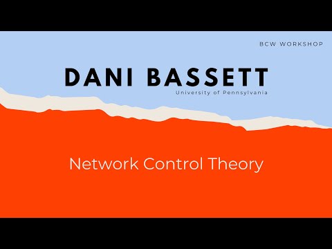 BWC 2021 - Day 1  |  Dr Dani Bassett