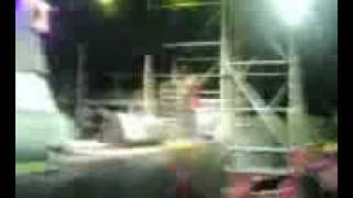 la gioia ca crea - sud sound system