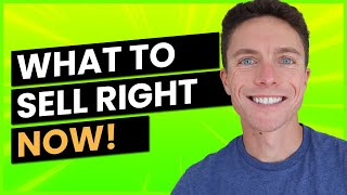 What To Sell In June On eBay and Facebook Marketplace!