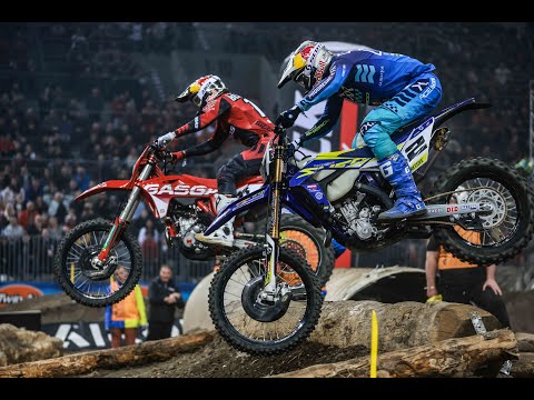 SuperEnduro Poland II 2023 - Highlights