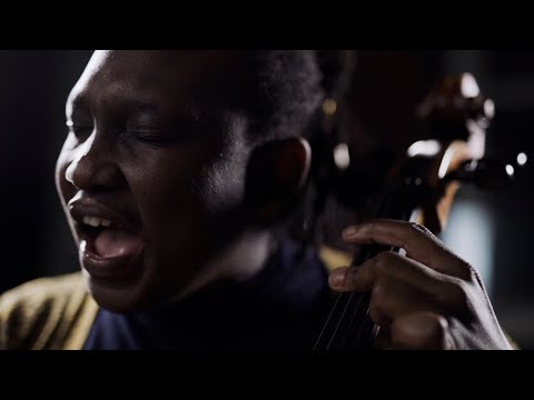 Manchester Collective & Abel Selaocoe