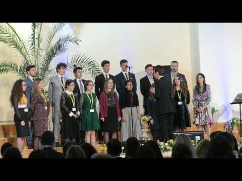 Festival Amicus 2018 - Daca azi