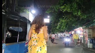 Download lagu SUASANA LOKASARI MANGGA BESAR | TEMPAT NYA AJEB2 NIH BOSKU mp3