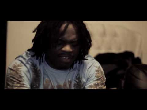 CAMP JUCE  - SAVAGE (PART 1)