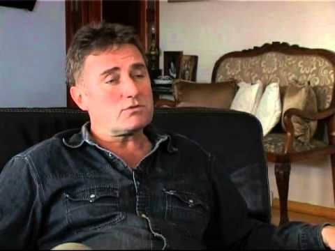 "Реч по реч" - Оливер Њего