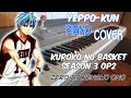 黒子のバスケ Kuroko no Basket OP6/Season 3 OP2 - ZERO ...