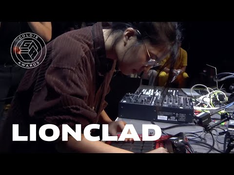 Goldie Awards 2019: LIONCLAD - Beat Battle Performance