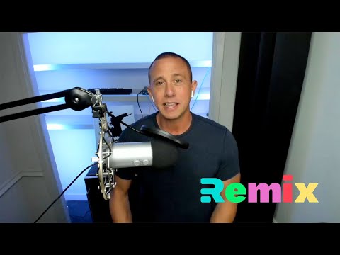 Up and Running with Remix / Remix.run