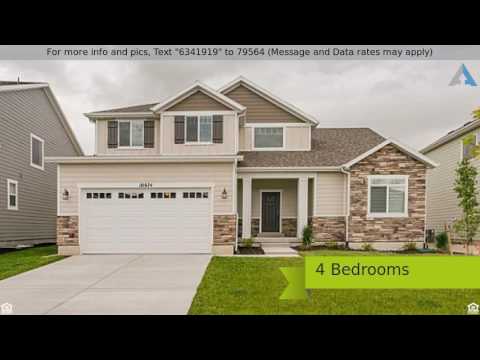 Priced at $409,900 -  Poppy Meadow Lane, South Jordan, UT 84095