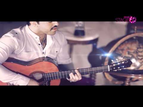 Stage: 1350_Saman Najioun - Jaye Khali