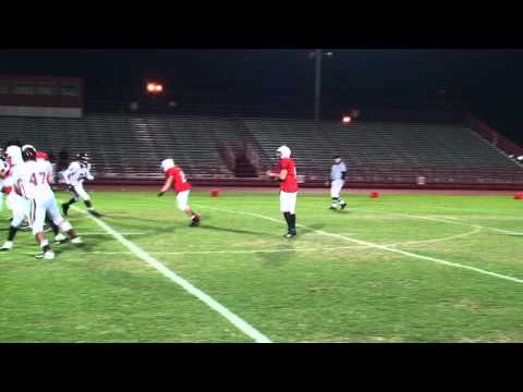 Game One: Venom vs. San Antonio Warriors (Official Highlights)