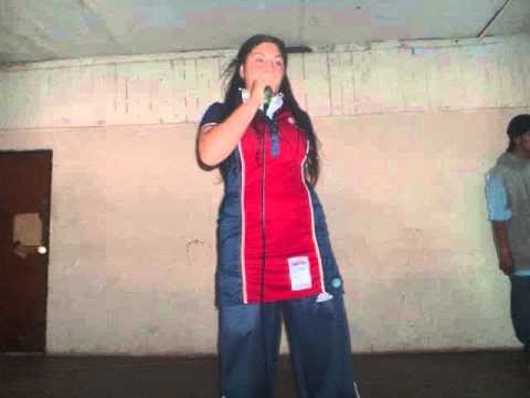 satymc - a tu sien (con realcreacion)