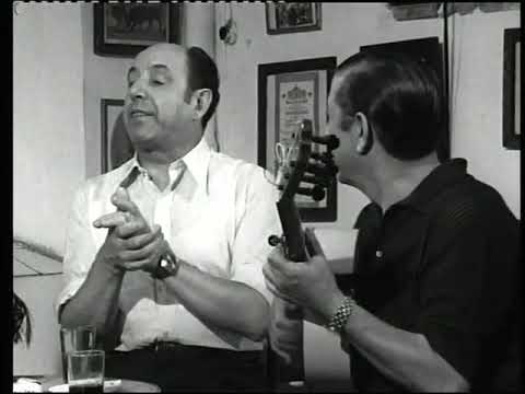 ANTONIO MAIRENA Y MELCHOR DE MARCHENA TANGOS